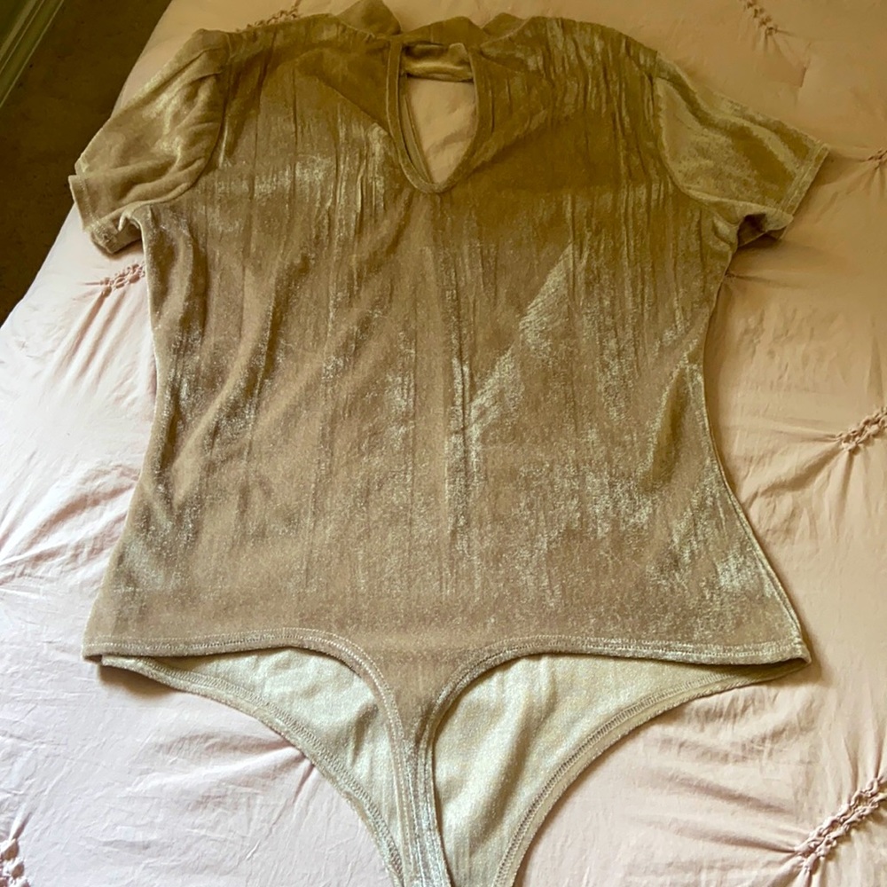 Beautiful top